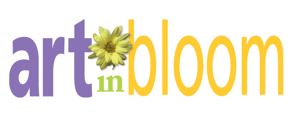 Art in Bloom  - Mother's Day Weekend 2025 in Medford, Oregon